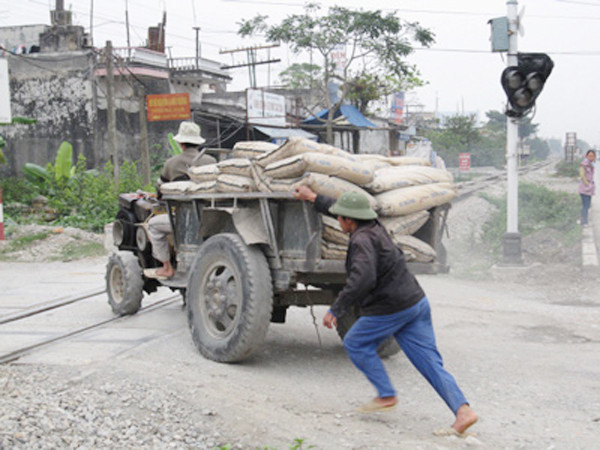 Công nông vẫn hoạt động vì chưa được hỗ trợ thanh lý
