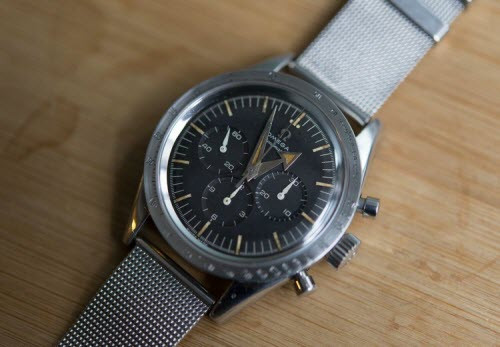 Apple Watch vừa hiện đại, vừa cổ điển truyền thống ảnh 8