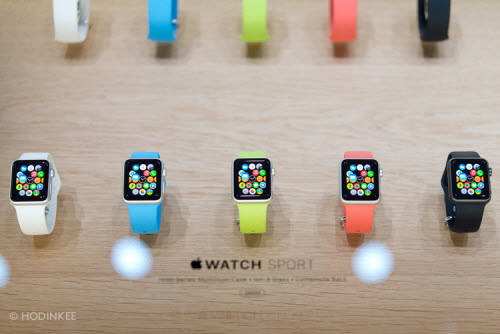 Apple Watch vừa hiện đại, vừa cổ điển truyền thống ảnh 6