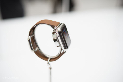 Apple Watch vừa hiện đại, vừa cổ điển truyền thống ảnh 7