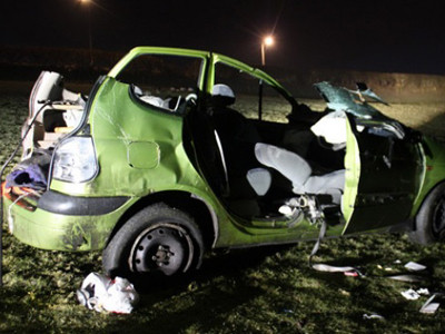 Đừng bao giờ tiết kiệm tiền với bộ lốp xe, nếu không bạn sẽ đối mặt với những nguy hiểm khôn lường 