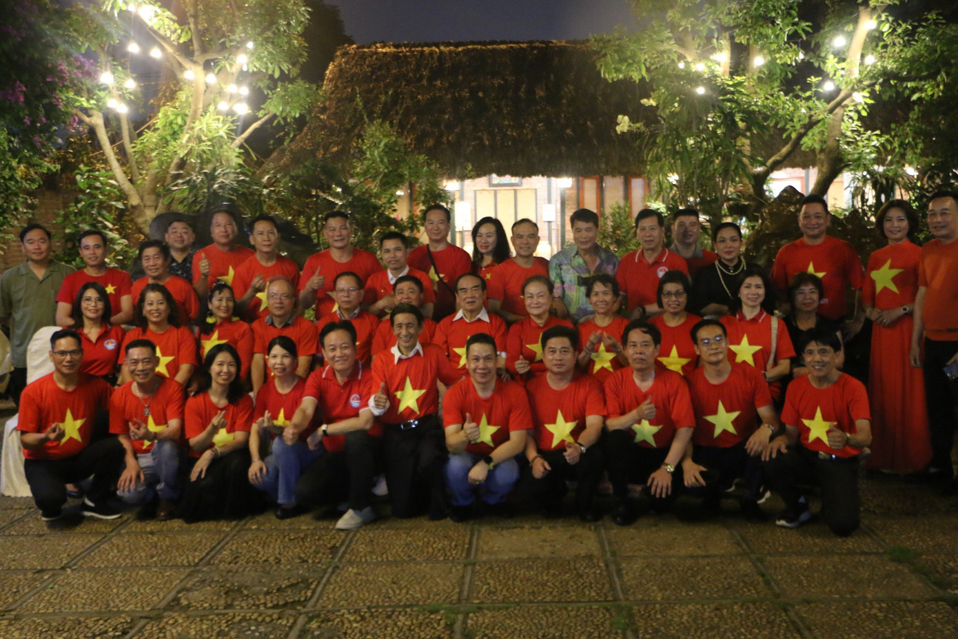 Các đại biểu tham dự chương trình "Gặp gỡ Trường Sa 2024". Các đại biểu tham dự chương trình "Gặp gỡ Trường Sa 2024".