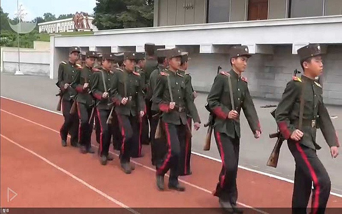 Những học viên được đào tạo tại đây luôn được Bình Nhưỡng kỳ vọng trở thành những chủ nhân tương lai của đất nước và họ chính là đại diện tiêu biểu cho thế hệ trẻ Triều Tiên