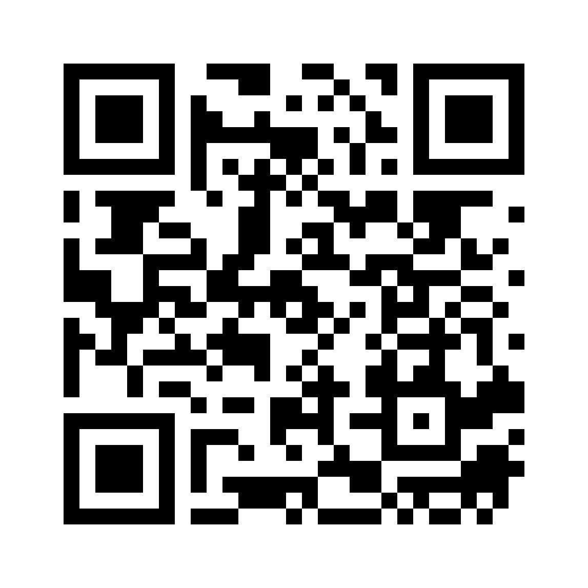 Mã QR CODE để đặt hàng