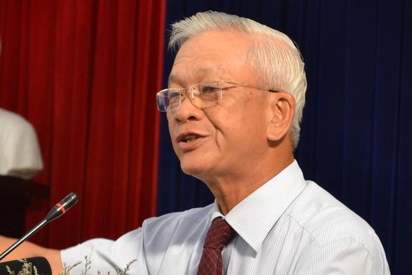 ông Nguyễn Chiến Thắng, nguyên Chủ tịch UBND tỉnh Khánh Hòa ông Nguyễn Chiến Thắng, nguyên Chủ tịch UBND tỉnh Khánh Hòa