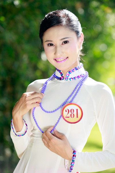 Nguyễn Thị Thu Hương.