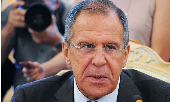 Ngoại trưởng Nga bác bỏ thông tin cho tổng thống Assad tị nạn