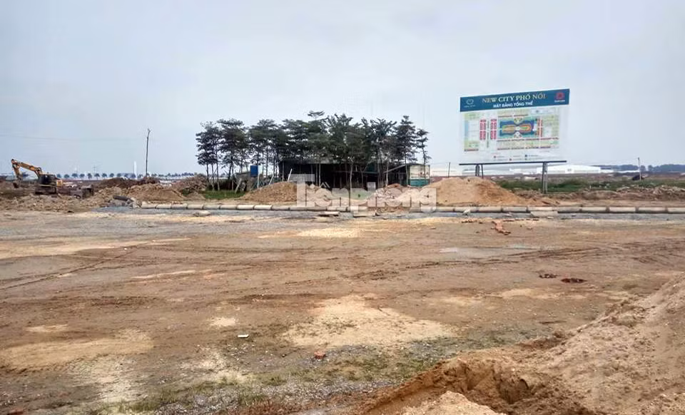 Lô đất giá 2 tỷ, người mua phải gánh 600 triệu 'phí dịch vụ' ảnh 1
