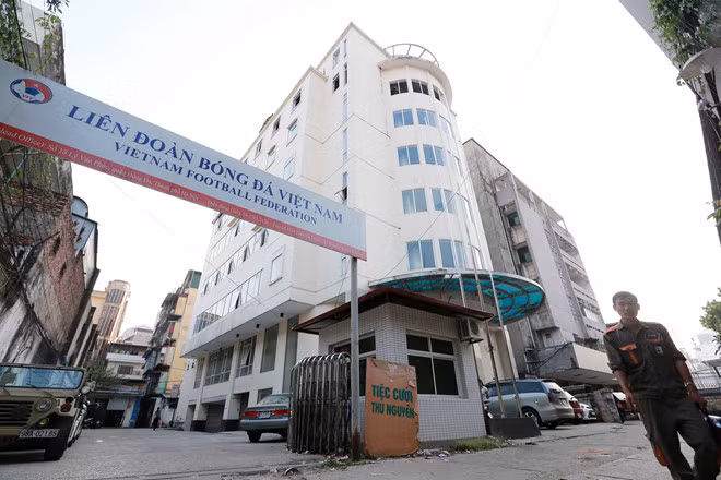 Vì sao ông Trần Đình Long từ chối làm Chủ tịch VFF? ​ ảnh 4