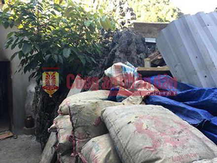 Phát hiện 3 thi thể trên tay cầm súng ở 'sào huyệt ma túy' Tà Dề ảnh 3