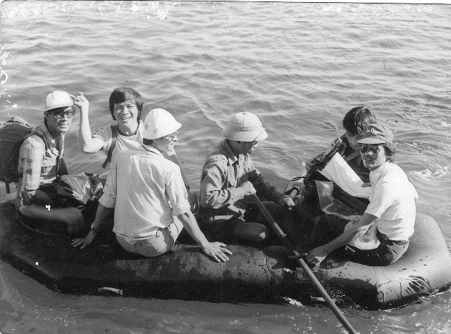 Năm tháng Gạc Ma: Cả dân tộc Việt Nam sẽ luôn đề cao cảnh giác ảnh 92