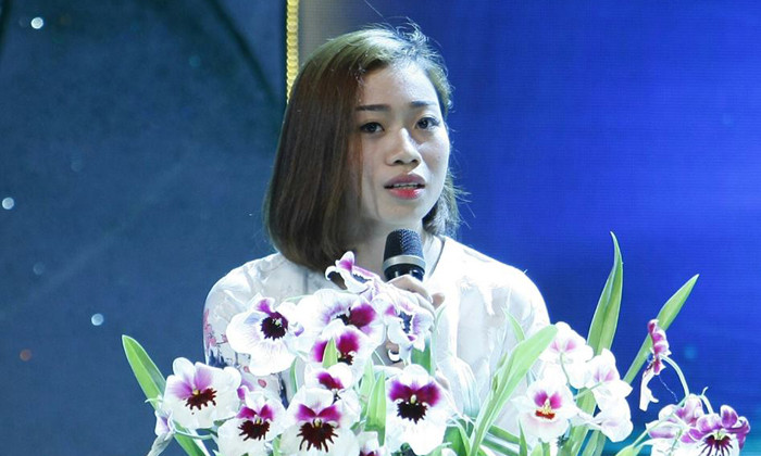 Công bố 10 Gương mặt trẻ Việt Nam tiêu biểu 2015 ảnh 21