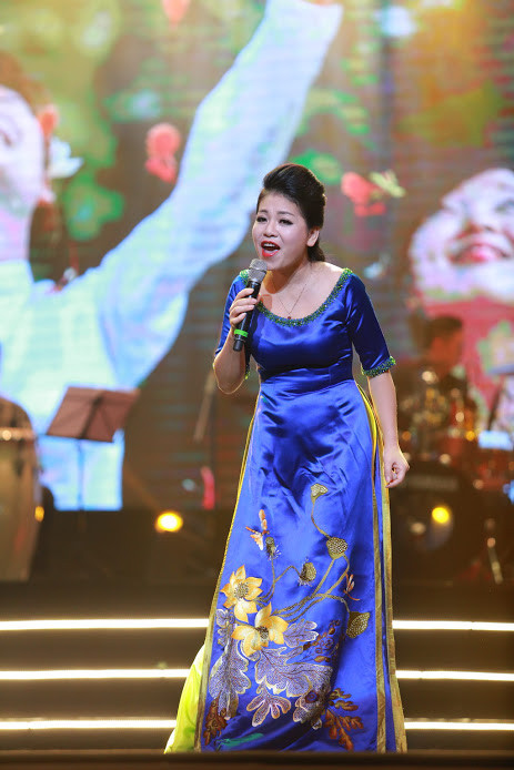 Anh Thơ: Qua nửa đời phiêu bạt... vẫn mặn mòi chất quê! ảnh 2