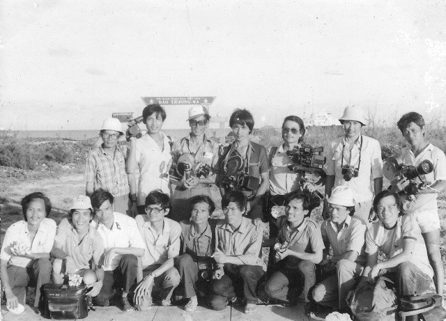 Năm tháng Gạc Ma: Cả dân tộc Việt Nam sẽ luôn đề cao cảnh giác ảnh 40