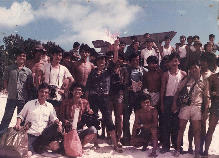 Năm tháng Gạc Ma: Cả dân tộc Việt Nam sẽ luôn đề cao cảnh giác ảnh 30