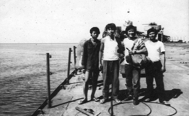 Năm tháng Gạc Ma: Cả dân tộc Việt Nam sẽ luôn đề cao cảnh giác ảnh 51