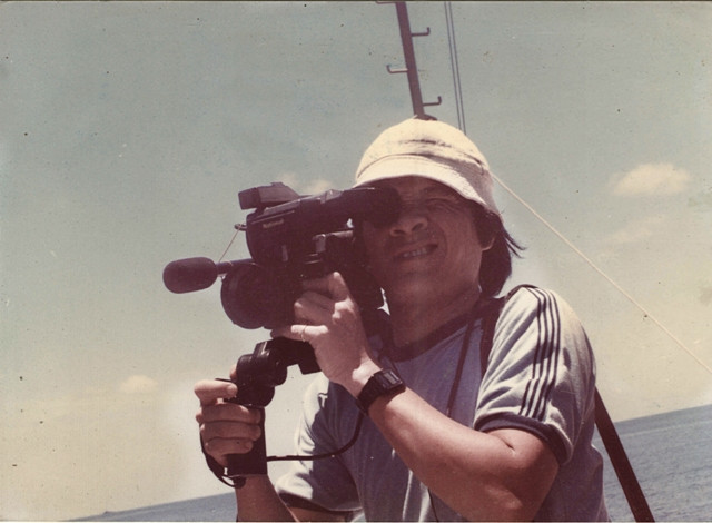 Năm tháng Gạc Ma: Cả dân tộc Việt Nam sẽ luôn đề cao cảnh giác ảnh 27