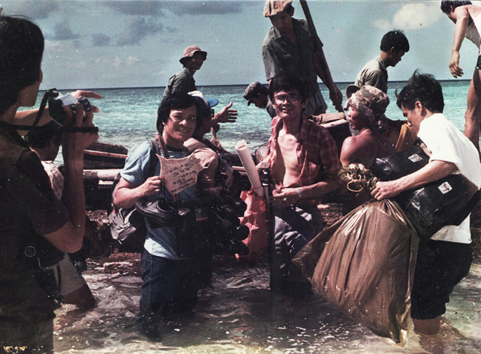 Năm tháng Gạc Ma: Cả dân tộc Việt Nam sẽ luôn đề cao cảnh giác ảnh 48