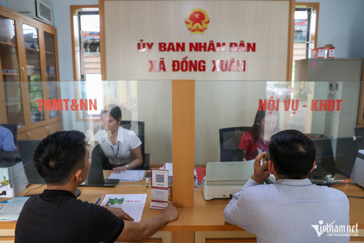 Ảnh minh họa: Phạm Hải