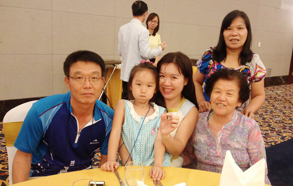 Khi những đứa trẻ không nói tiếng mẹ đẻ ảnh 1