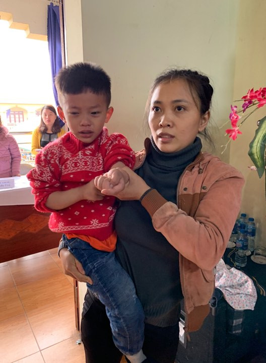 Về Bắc Ninh giữa 'tâm bão' trẻ mầm non nhiễm sán lợn ảnh 3