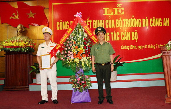 Bản tin 8H: Văn phòng Quốc hội bổ nhiệm loạt cán bộ ảnh 1
