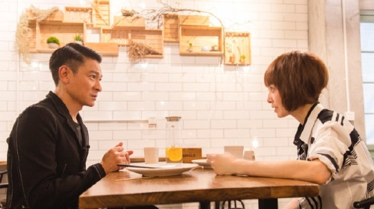 Lưu Đức Hoa bị chỉ trích vì cho con gái ăn chay từ lúc chào đời ảnh 3