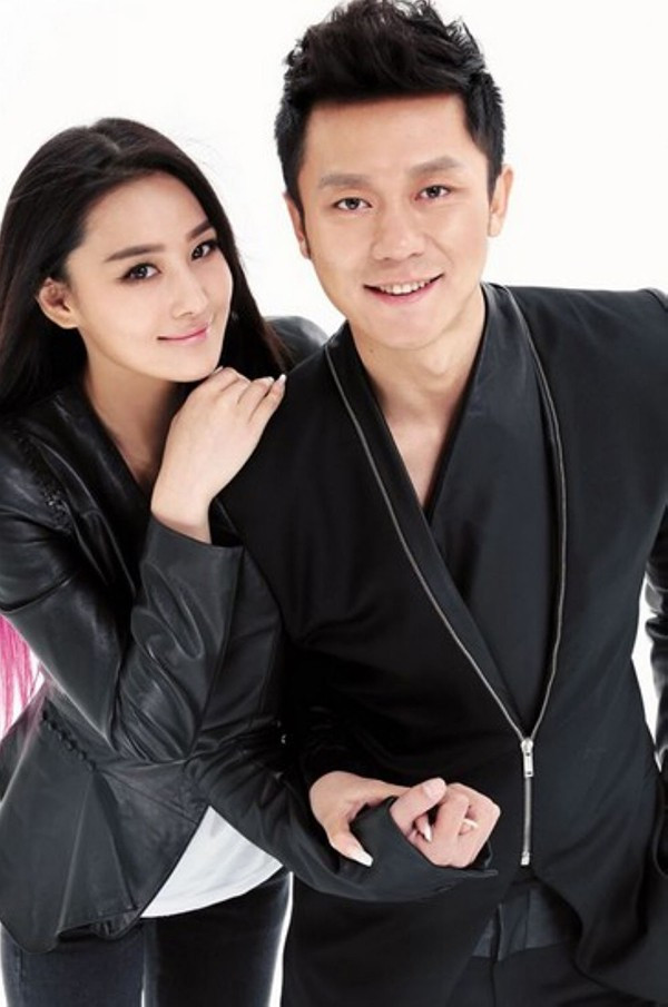 Bạn trai cũ Lý Thần của Phạm Băng Băng từng lừa dối, bội bạc loạt người yêu ảnh 5