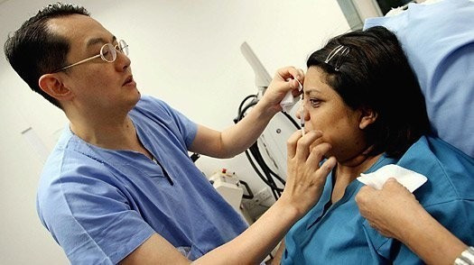 Công nghệ làm đẹp mới ngày càng khó phát hiện. Công nghệ làm đẹp mới ngày càng khó phát hiện