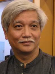 Nhà sử học Dương Trung Quốc. Nhà sử học Dương Trung Quốc.