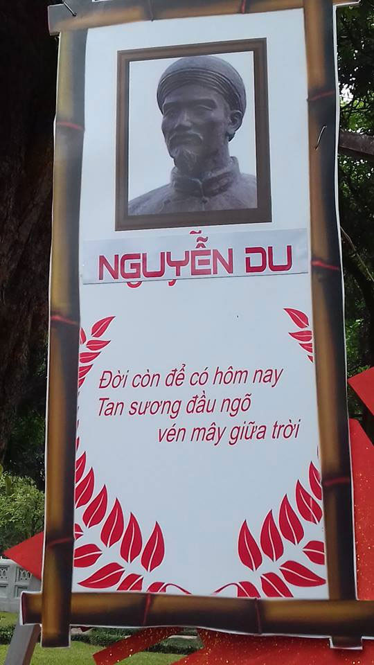 Hội Nhà văn Việt Nam thiếu tôn trọng thi nhân ảnh 1