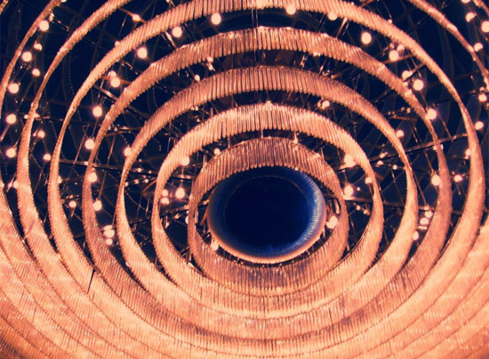 Sòng bạc Sands Macao mở cửa vào năm 2004 và thu hồi 265 triệu chi phí xây dựng chỉ trong vòng có 1 năm.