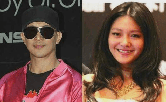 Từ Hy Viên và DJ Koo đã chính thức thành vợ chồng. Từ Hy Viên và DJ Koo đã chính thức thành vợ chồng.