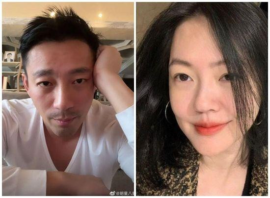 Uông Tiểu Phi mắng và bỏ theo dõi em vợ cũ. Uông Tiểu Phi mắng và bỏ theo dõi em vợ cũ.