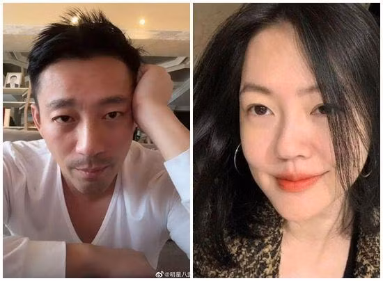 Uông Tiểu Phi mắng và bỏ theo dõi em vợ cũ. Uông Tiểu Phi mắng và bỏ theo dõi em vợ cũ.