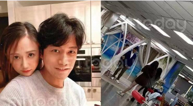 Cặp đôi "chị - em" đi đăng ký kết hôn trong bí mật, chỉ có vài người bạn đi cùng, đến người đại diện cũng không biết trước. Cặp đôi "chị - em" đi đăng ký kết hôn trong bí mật, chỉ có vài người bạn đi cùng, đến người đại diện cũng không biết trước.