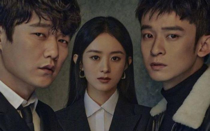 Triệu Lệ Dĩnh đóng vai nữ chính trong "Ai là hung thủ" cùng Tiêu Ương và Đổng Tử Kiện. Triệu Lệ Dĩnh đóng vai nữ chính trong "Ai là hung thủ" cùng Tiêu Ương và Đổng Tử Kiện.