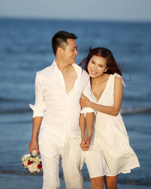 Sự thật sau chuyện hôn nhân ngắn ngủi của Khánh Ngọc ảnh 2