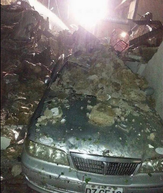 Tai nạn máy bay tại Đài Loan, 48 người chết ảnh 7