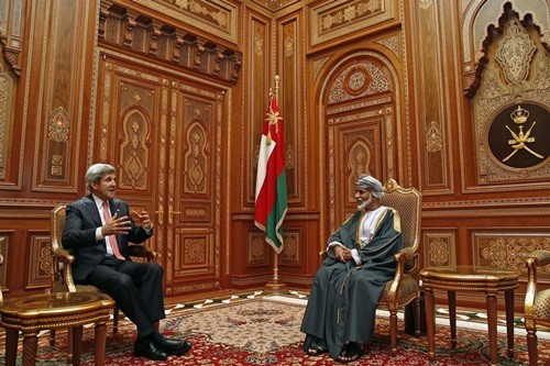 13. Oman Tỷ lệ tổng mức tiệt kiệm quốc gia trên GDP: 38% GDP dự đoán năm 2013: 81,9 tỷ USD