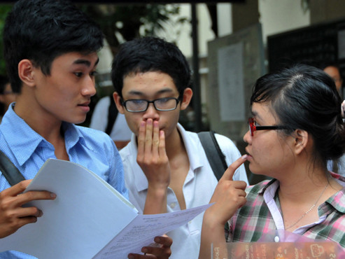 Ảnh minh họa. Ảnh minh họa