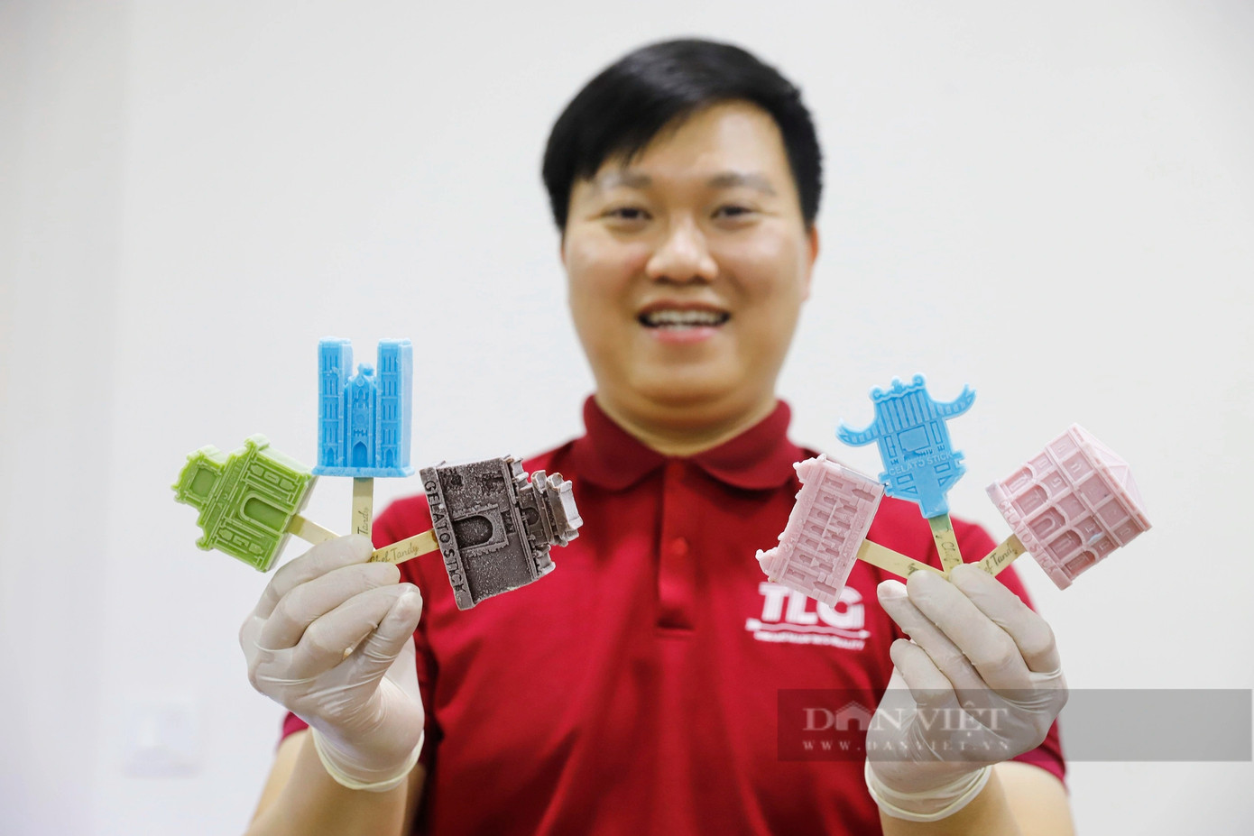 Được biết, sắp tới, chàng trai gốc Huế sẽ ghi dấu ấn ở thật nhiều địa danh khắp cả nước để tạo thêm hiệu ứng và góp phần phát triển du lịch tại Việt Nam.