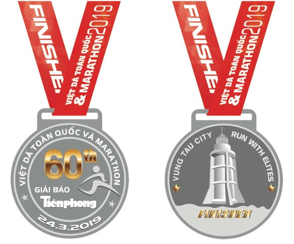 10 điểm hấp dẫn và khác biệt, chỉ có ở Tiền Phong Marathon 2019 ảnh 3
