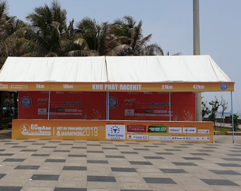 10 điểm hấp dẫn và khác biệt, chỉ có ở Tiền Phong Marathon 2019 ảnh 7