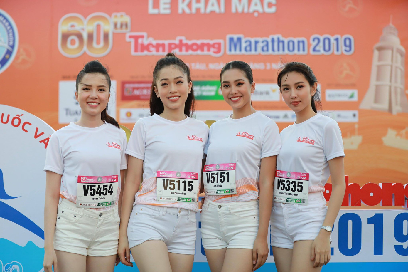 Tiền Phong Marathon 2019: Chân dung những nhà vô địch ảnh 12 Tiền Phong Marathon 2019: Chân dung những nhà vô địch ảnh 12