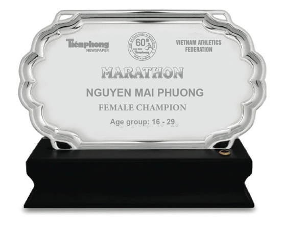 10 điểm hấp dẫn và khác biệt, chỉ có ở Tiền Phong Marathon 2019 ảnh 4