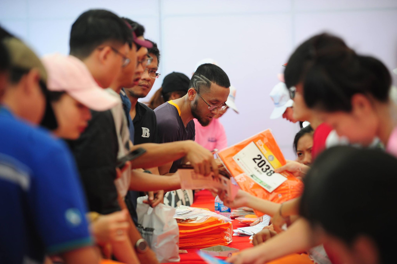 Tiền Phong Marathon 2019: Chân dung những nhà vô địch ảnh 86 Tiền Phong Marathon 2019: Chân dung những nhà vô địch ảnh 86