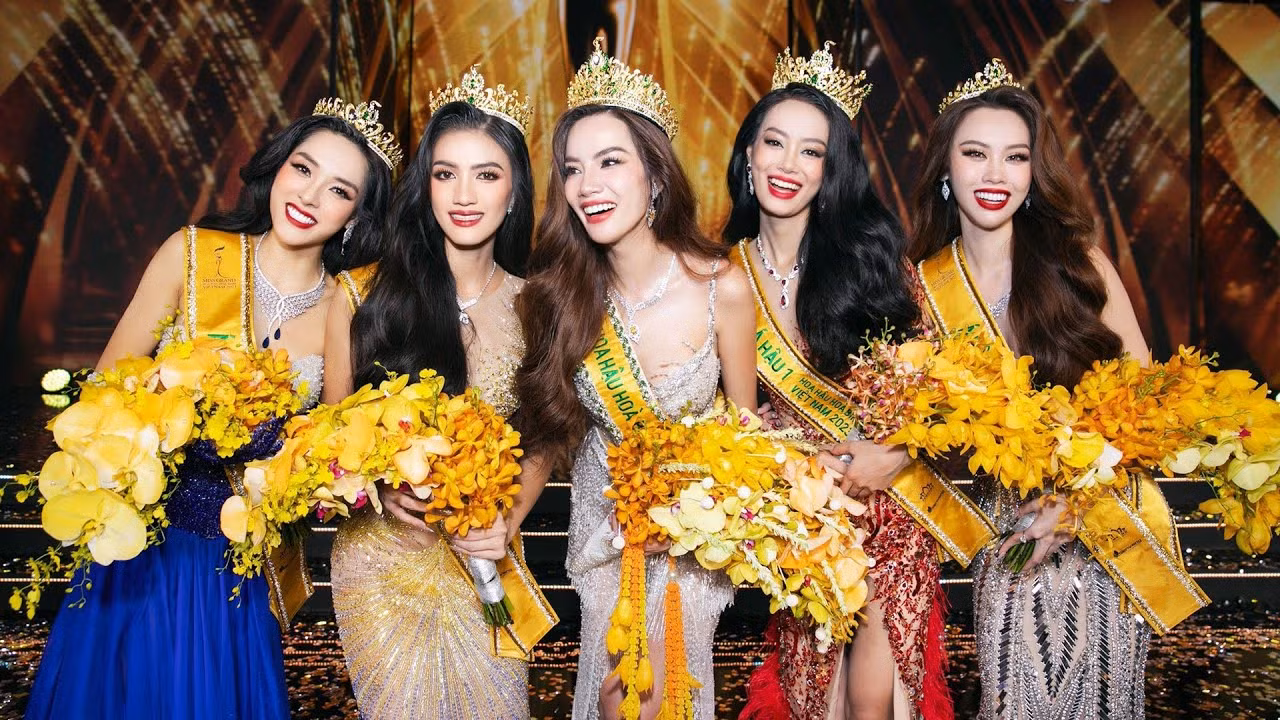 Miss Grand Vietnam 2024 chính thức khởi động.