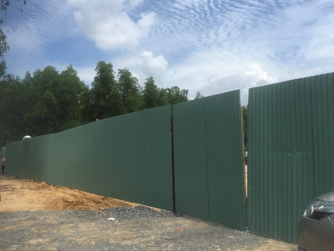 Lấy bản vẽ của công ty khác, chế thành dự án 'ma' để lừa tiền tỷ ảnh 3