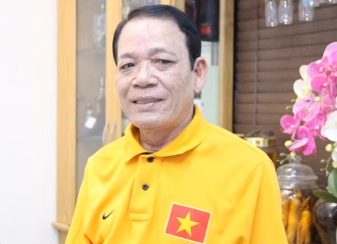 Bố tiền đạo Anh Đức: 'Bàn thắng đáp trả văn minh lối đá thô bạo của Thái Lan' ảnh 3